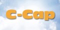 C-Caps (UK) logo